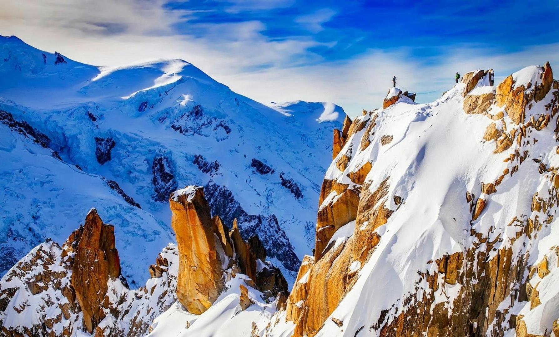 Apartment Les Avouilles Close To Chamonix Mont Blanc מראה חיצוני תמונה