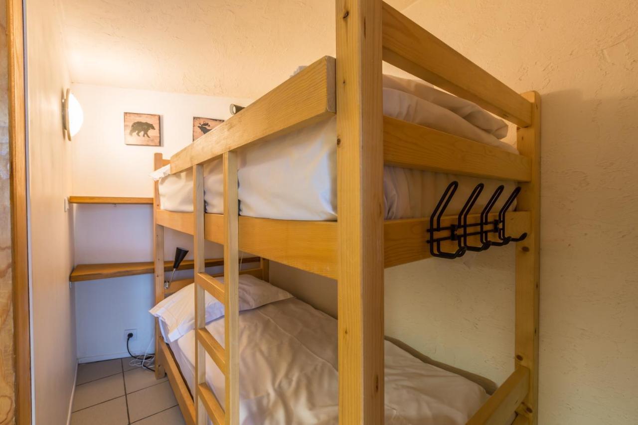 Apartment Les Avouilles Close To Chamonix Mont Blanc מראה חיצוני תמונה