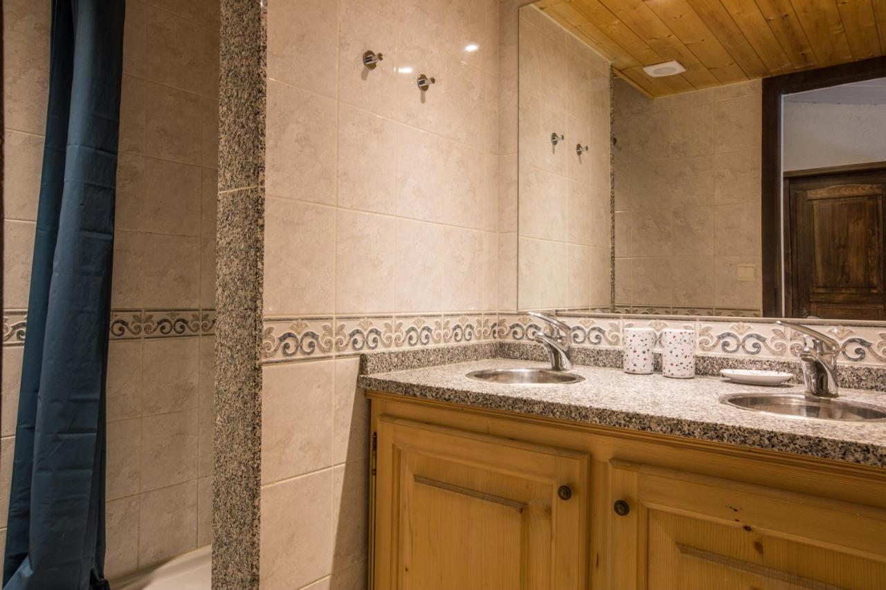 Apartment Les Avouilles Close To Chamonix Mont Blanc מראה חיצוני תמונה
